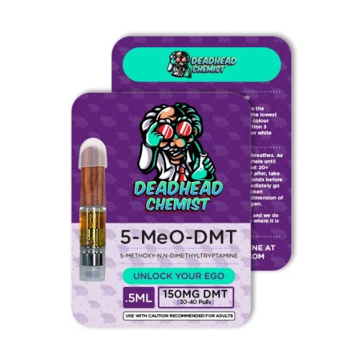 BUY DEADHEAD CHEMIST ONLINE USA