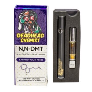 N,N Dimethyltryptamine buy