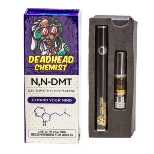 Buy N,N Dimethyltryptamine Online