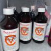 Buy Promethazine Cough Syrup UK - Same Day Delivery - UK Party Head Shop