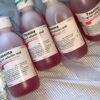 Buy Toseina Codeine Syrup