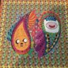 LSD Blotter