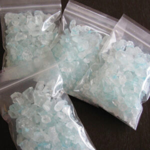 LSD Crystal