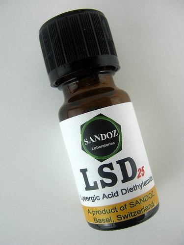 LSD Liquid