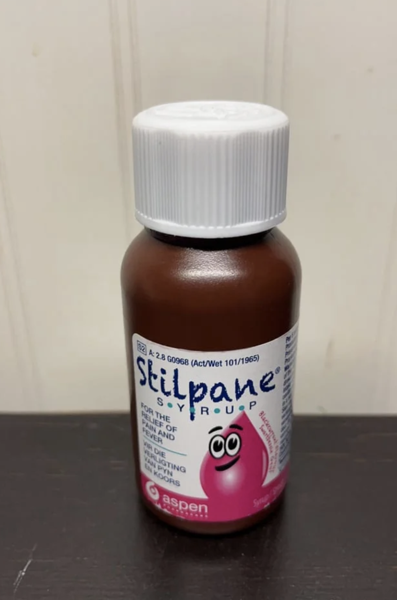 Buy Stilpane Syrup near me
