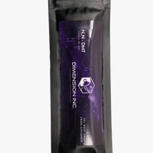 Buy DMT Vape + Battery (600mg)