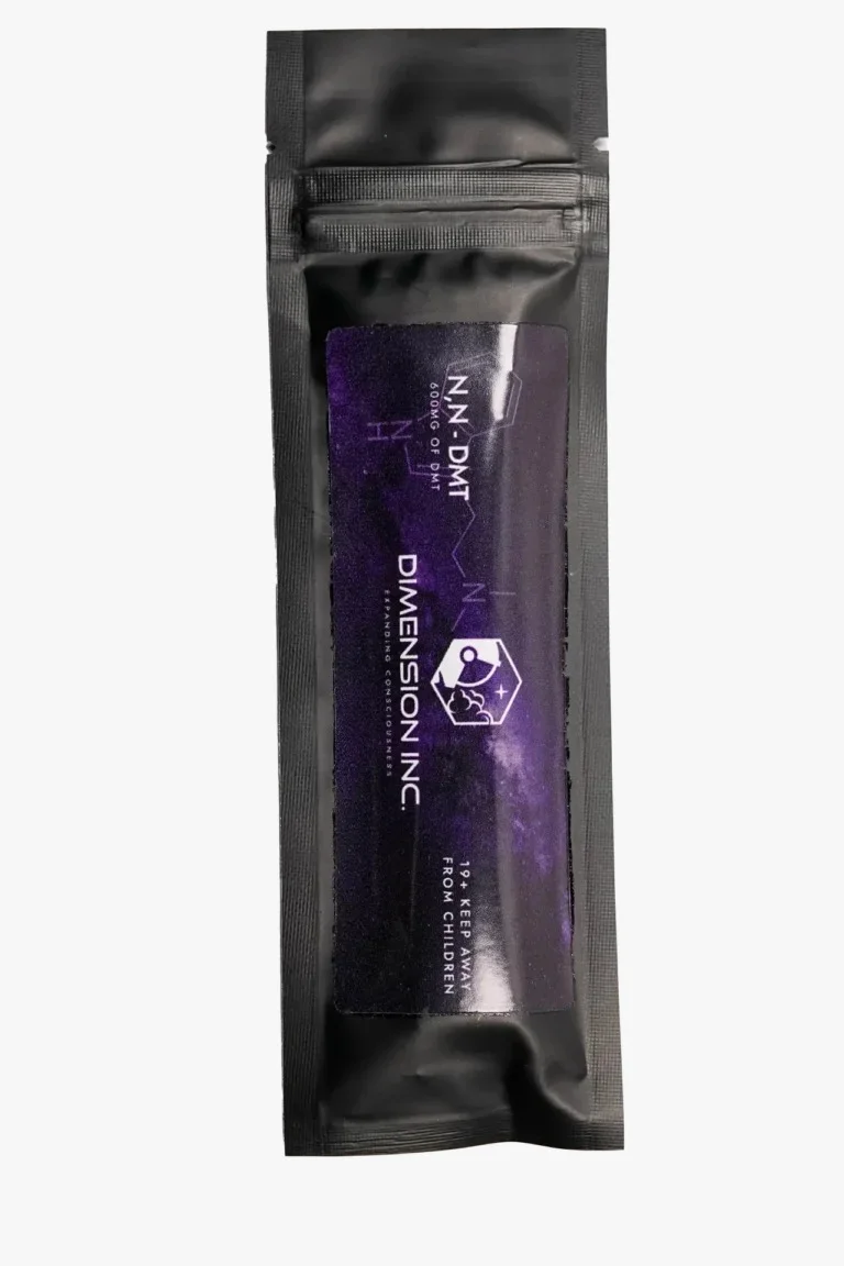 Buy DMT Vape + Battery (600mg)