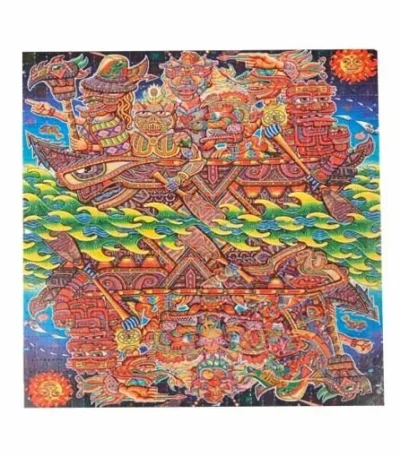 LSD Tabs Online In UK