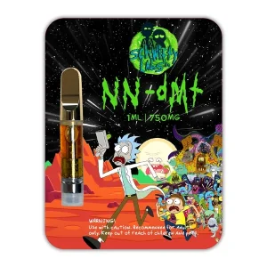N,N DMT Cart For Sale