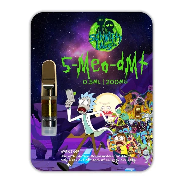 5-MeO-DMT Cartridge for sale